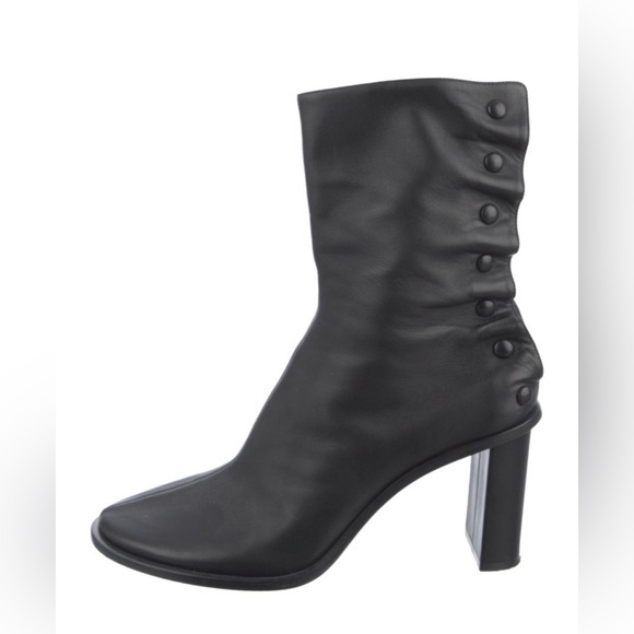 THE ROW ultra chic Tea Time Boots. Luxurious, 🔥 wear anywhere boot. Sz 9 - Picture 2 of 6
